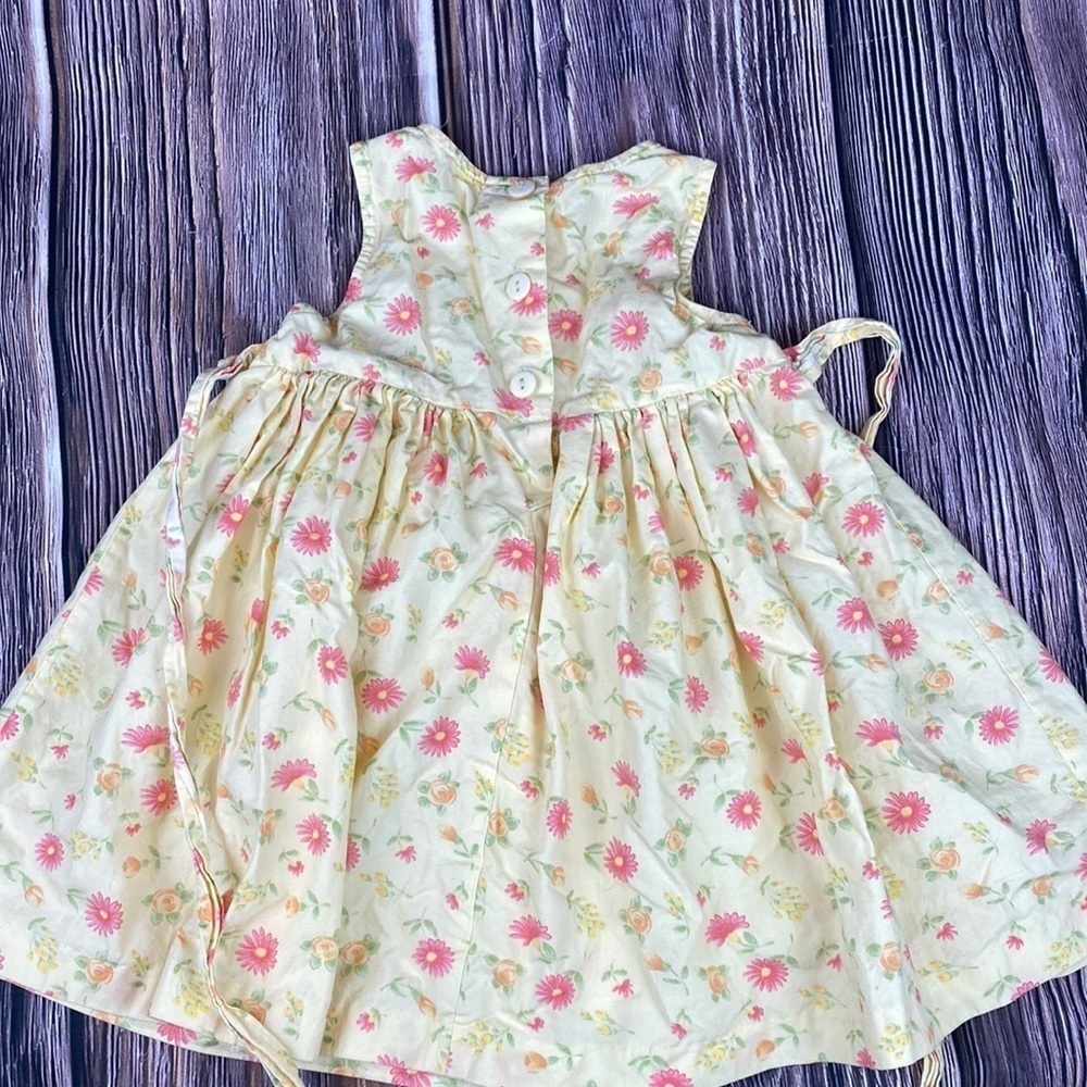 Spring Dress - Picture 5 of 9